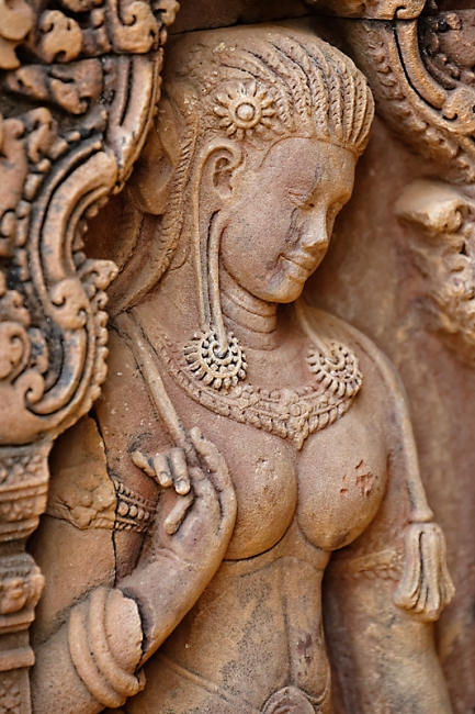 Banteay Srei-190
